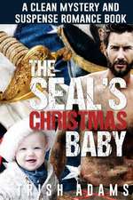 The Seals Christmas Baby