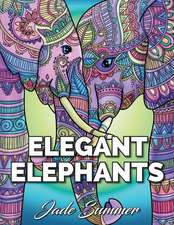 Elegant Elephants