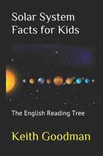 Solar System Facts for Kids