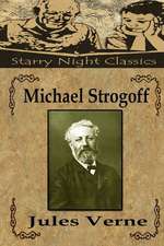 Michael Strogoff