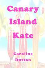 Canary Island Kate