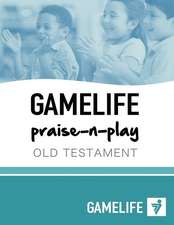 Gamelife Praise-N-Play Old Testament