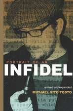 Portrait of an Infidel