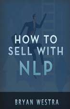 How to Sell with Nlp