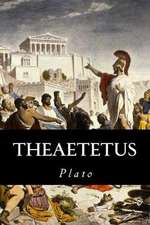 Theaetetus