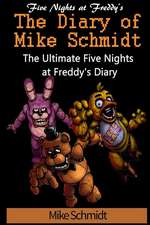 Five Nights at Freddy's