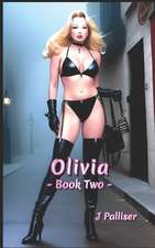 Olivia Book Two