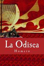 La Odisea