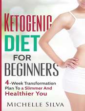 Ketogenic Diet for Beginners