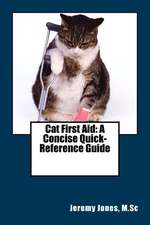 Cat First Aid