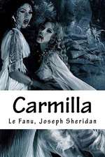 Carmilla