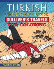 Turkish Children's Book