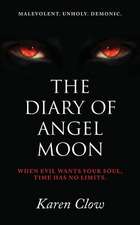 The Diary of Angel Moon