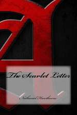 The Scarlet Letter