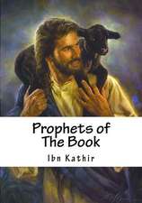 Prophets of the Book