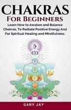 Chakras for Beginners