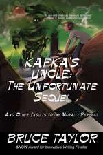 Kafka S Uncle