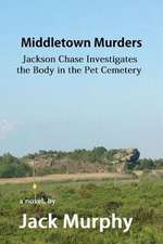 Middletown Murders