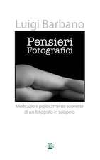 Pensieri Fotografici