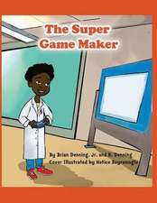 The Super Game Maker