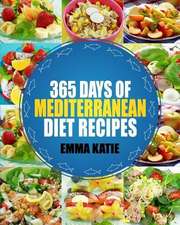 Mediterranean