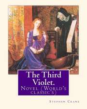 The Third Violet. by