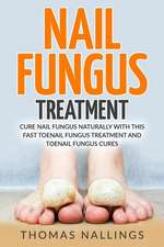 Nail Fungus Treatment