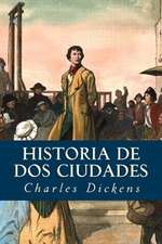 Historia de DOS Ciudades