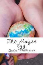 The Magic Egg