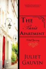 The Paris Apartment