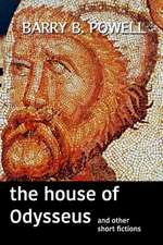 House of Odysseus