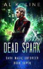 Dead Spark