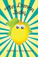 The Lemon Baby