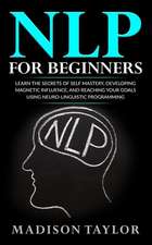 Nlp for Beginners