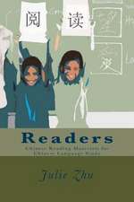 Readers