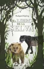 El Libro de La Selva