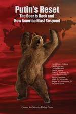Putin's Reset