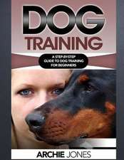 Dog Training