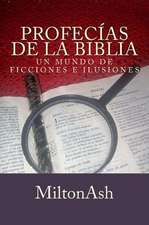 Profecias de La Biblia