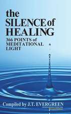 The Silence of Healing