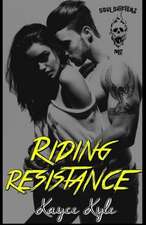 Riding Resistance