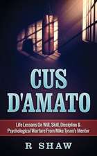 Cus D'Amato