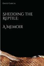 Shedding the Reptile