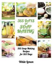 Soap Making