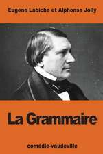 La Grammaire