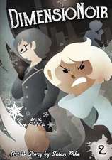 Dimensionoir Issue 2