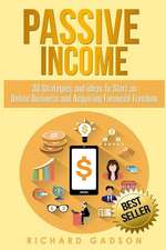 Passive Income