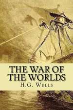 The War of the Worlds