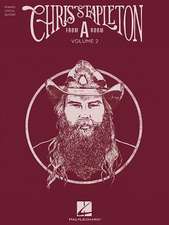 Chris Stapleton - From 