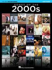 Songs of the 2000s